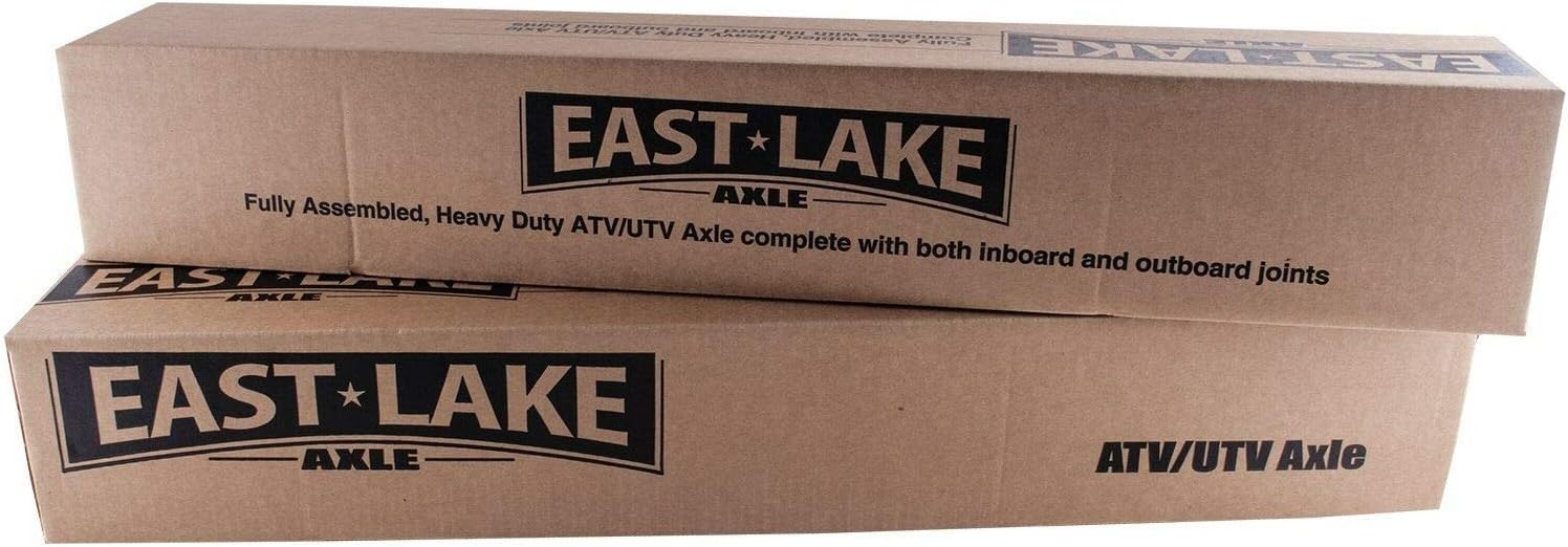 Axle replacement set for Arctic Cat 500 TRV 2005 T666794