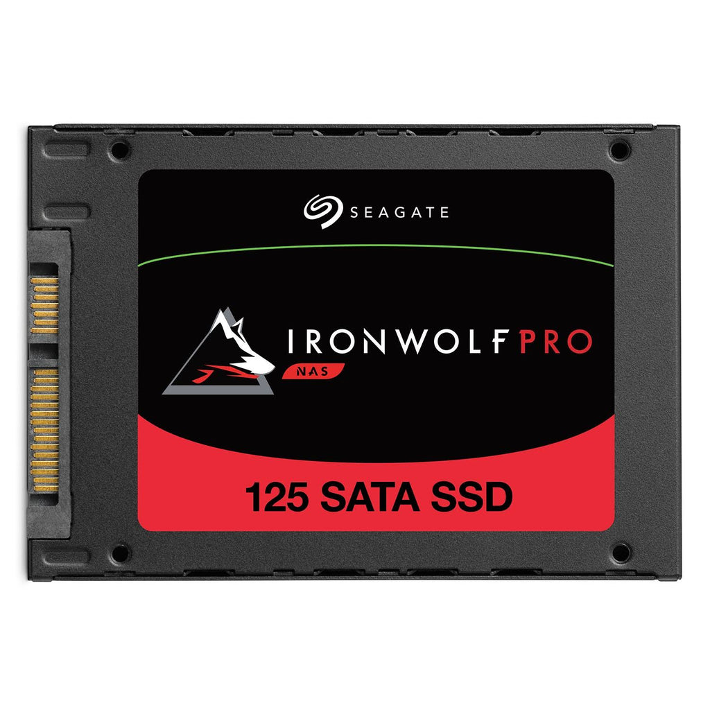3.84TB SATA Internal Solid State Drive H7492