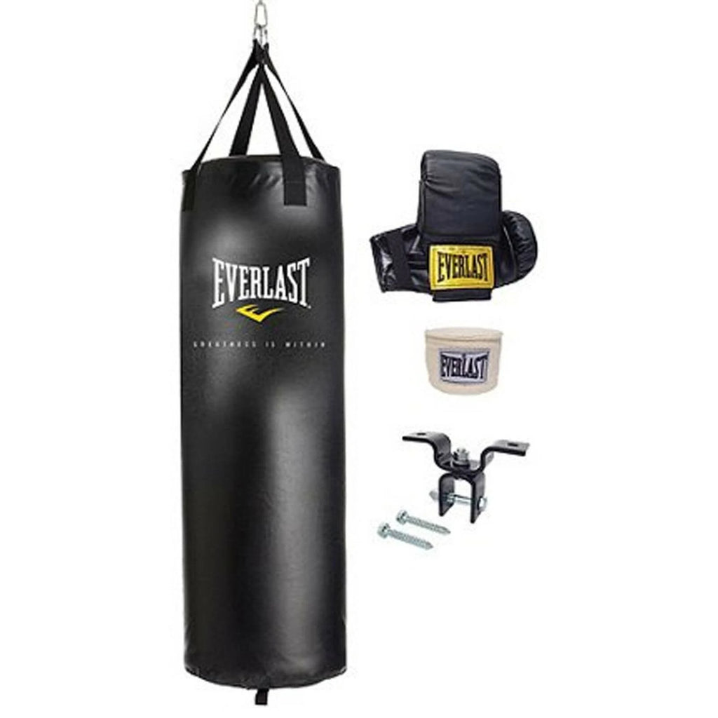 70 lbs. Heavy Bag Kit S49732