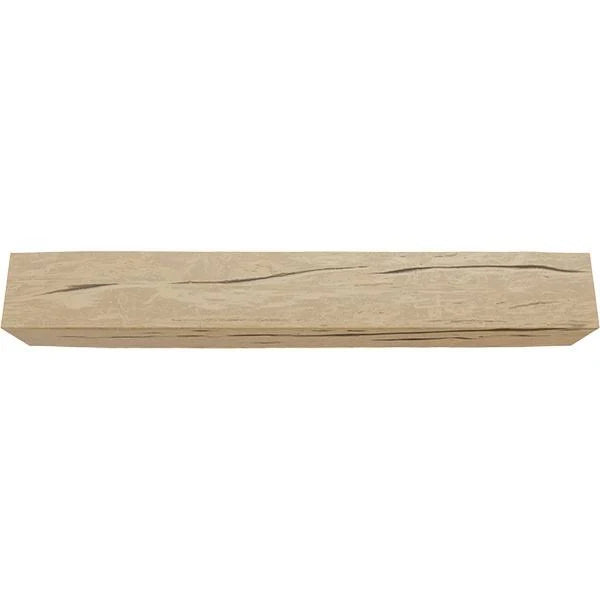 3-Sided Faux Wood Ceiling Beam Z455406