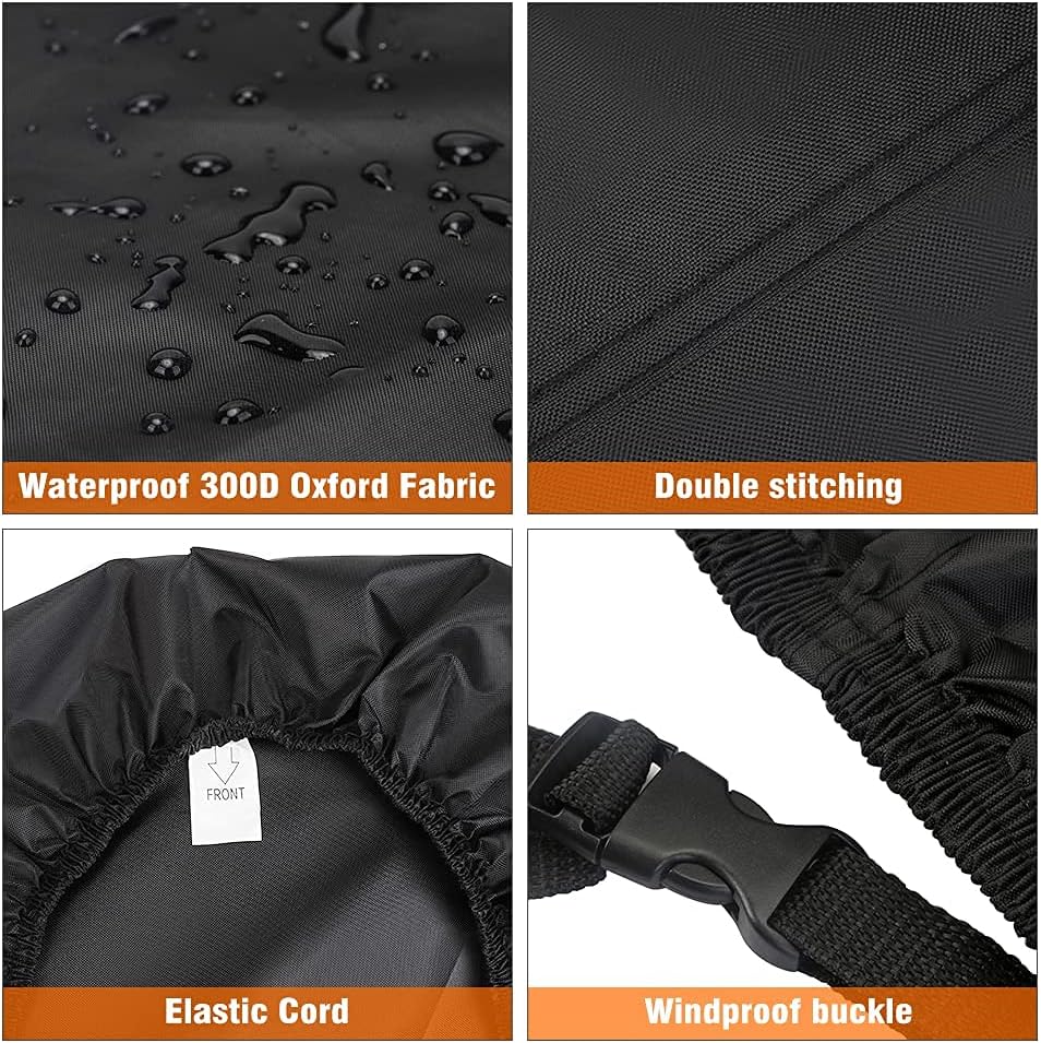 UTV Covers, Sun-UV Rain Snow Protector Universal N562367