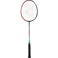 Ruby Red Badminton Racquet G77743