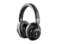 Active Noise Cancelling Bluetooth Wireless Over Ear Headphones - Black V65801
