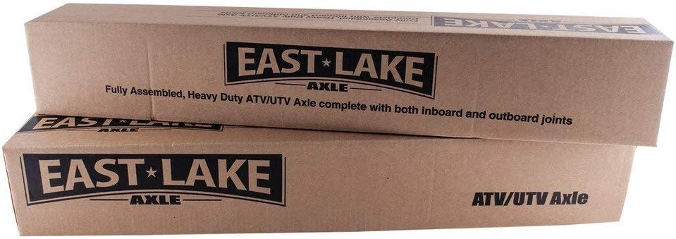 Axle replacement set for Arctic Cat 500 TRV 2005 T666794