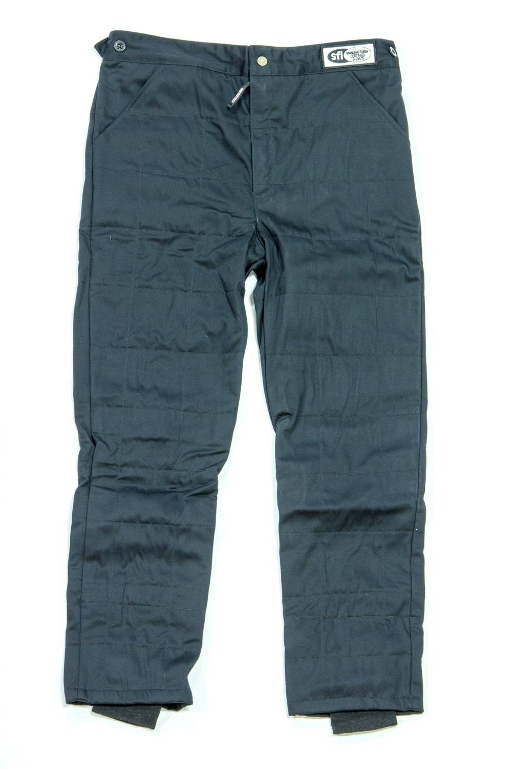 Medium Black Suit F5170