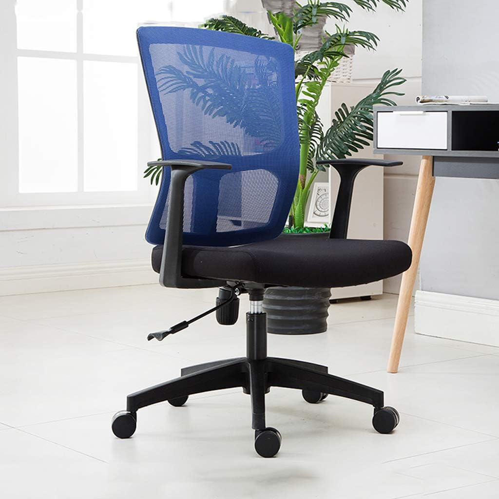Mesh Office Conference Chair with Ergonomic Backrest Y482