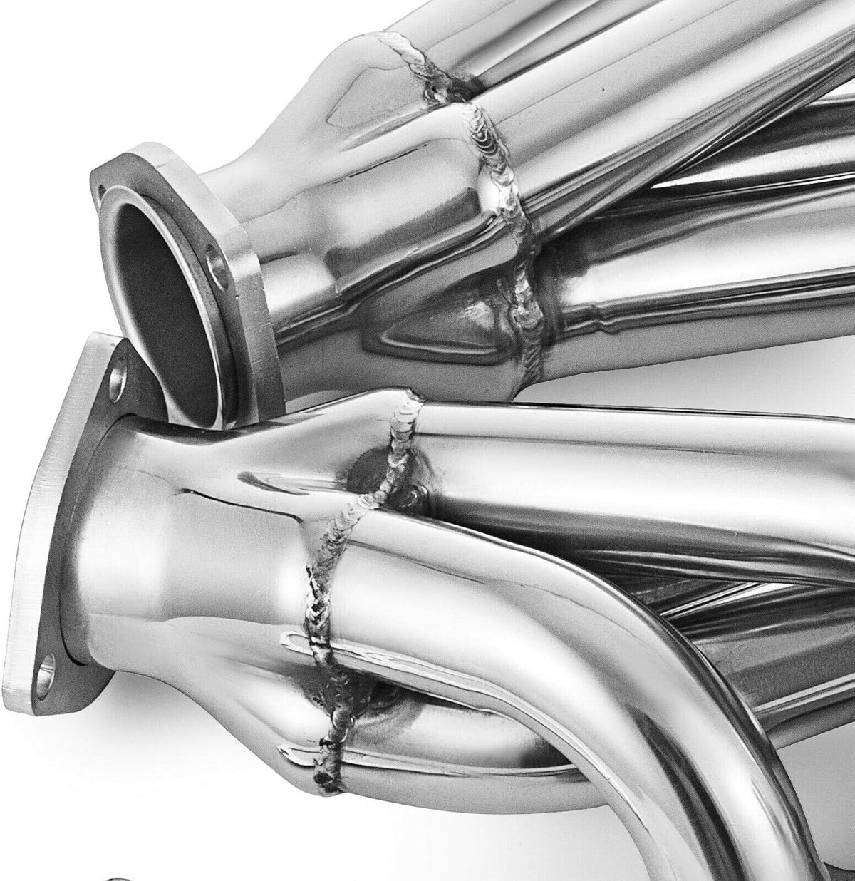 Universal LS Swap S10 Conversion Headers for V8 Engines O3169