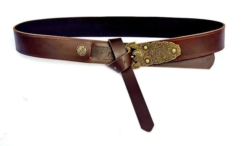Sutton Hoo Belt K77598