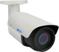 4K 8MP PoE IP Bullet Security Camera H562139
