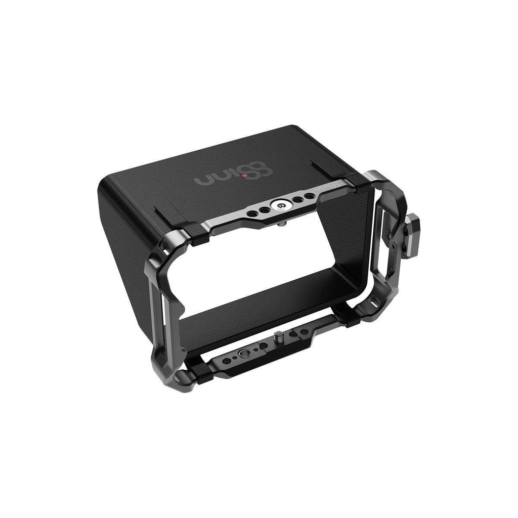 Cage with Sunhood for Atomos Shinobi Monitor D541030
