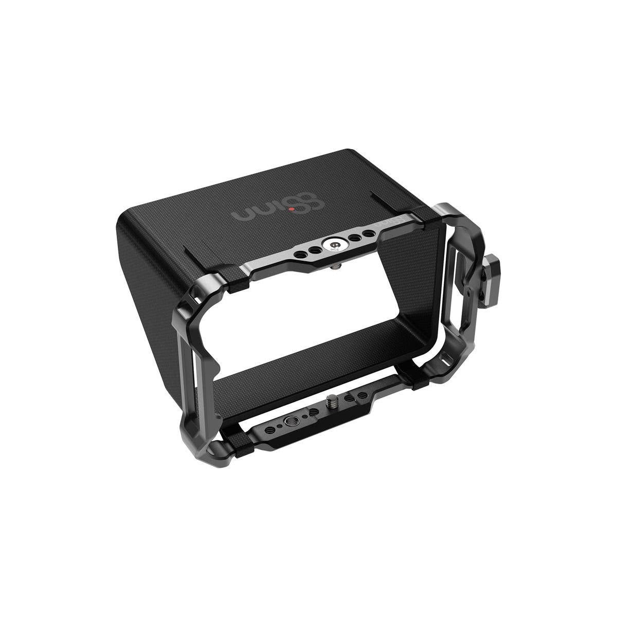 Cage with Sunhood for Atomos Shinobi Monitor D541030
