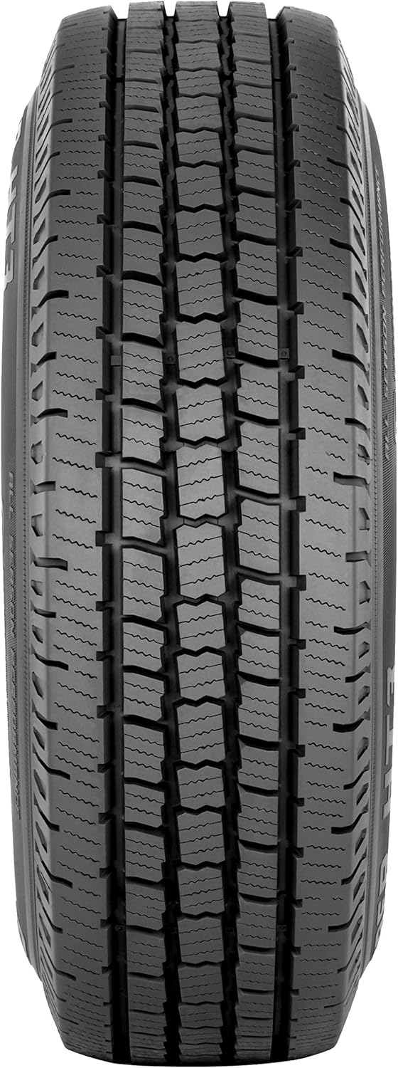 LT245/75R16 All-Season Tire V287