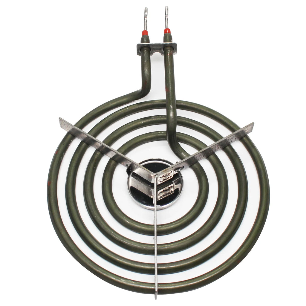 6 inch 4 Turns Surface Burner Element G715978
