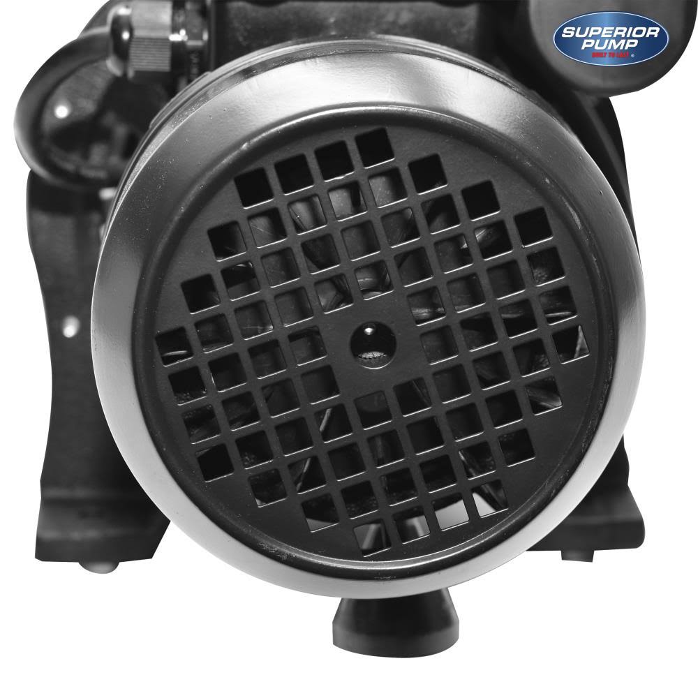 1 HP Portable Sprinkler Pump S8051