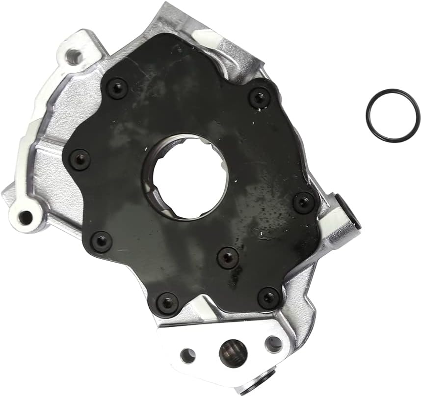 Engine Oil Pump Kit & Water Pump Pack of 2 V58875