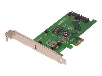 SATA II PCIe RAID Storage Controller K43894