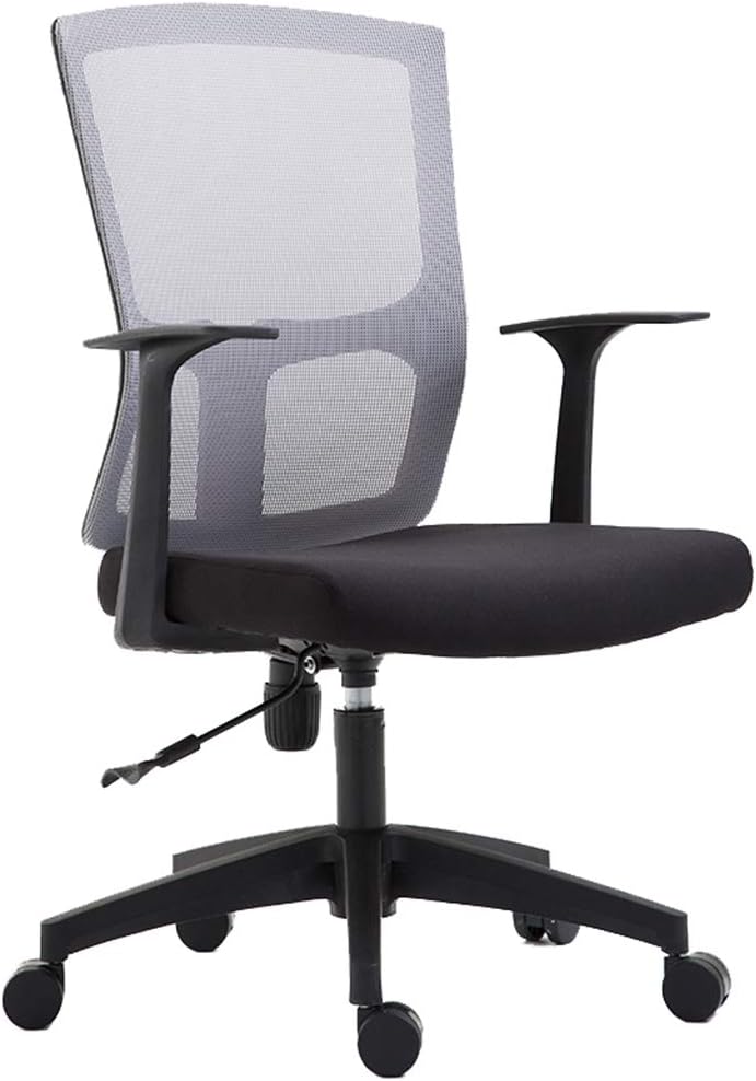 Mesh Office Conference Chair with Ergonomic Backrest Y482