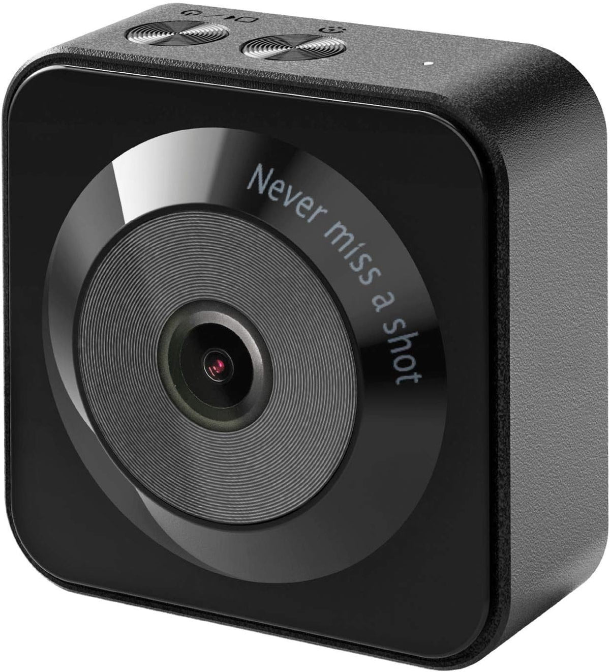 Time Lapse Camera, HD 1080p, IPX4 Water Resistant N623505