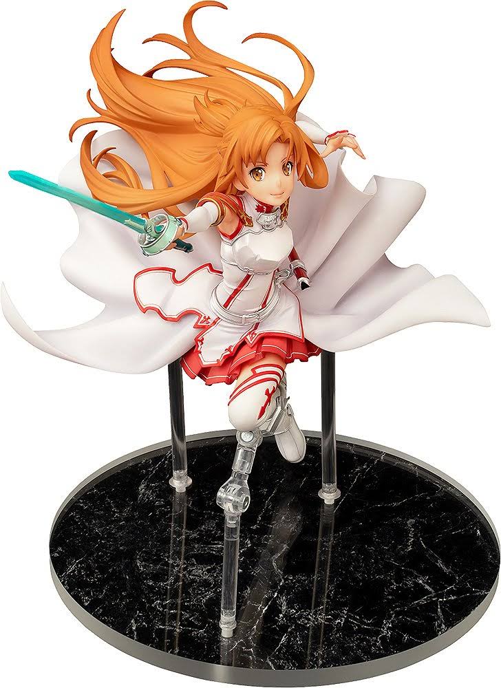 Asuna 1/7 Scale Figure N94588