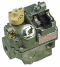 Combo Valve F122