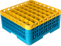 49 Compartments Dishwasher Glass Rack P419709