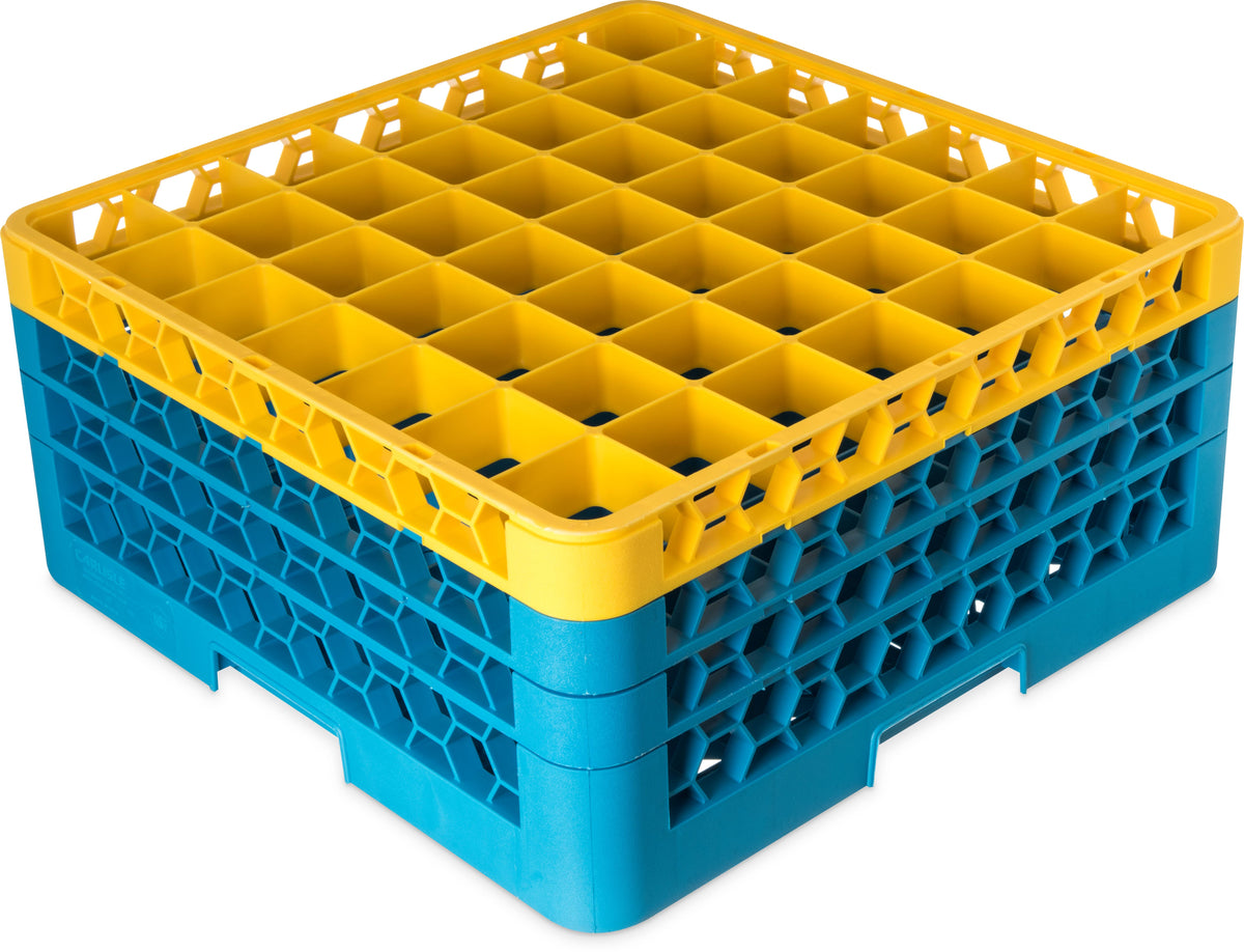 49 Compartments Dishwasher Glass Rack P419709