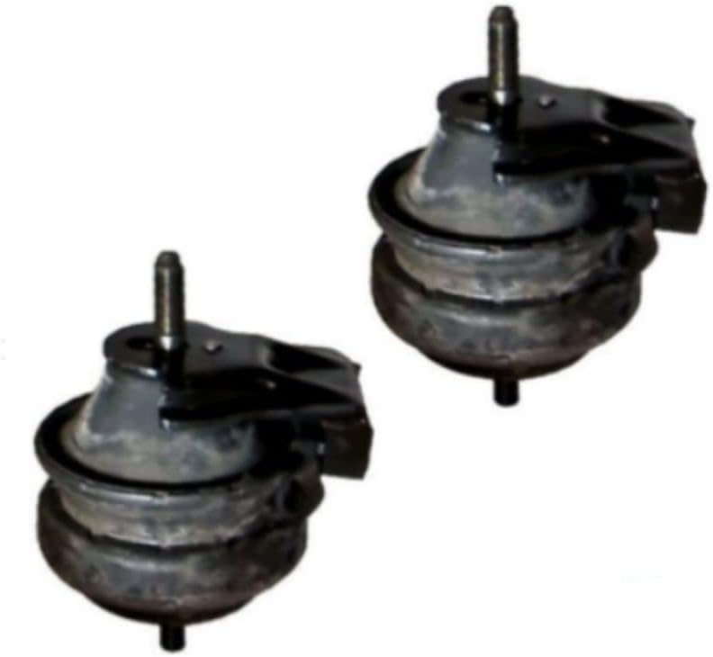 Front Left & Right Engine Motor Mount 2PCS Set for 2003-2006 Kia Sorento 3.5L K938