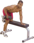 Adjustable Utility Weight Bench T2918