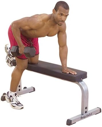 Adjustable Utility Weight Bench T2918