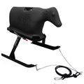 Calf Sled with Calf Dummy X424915