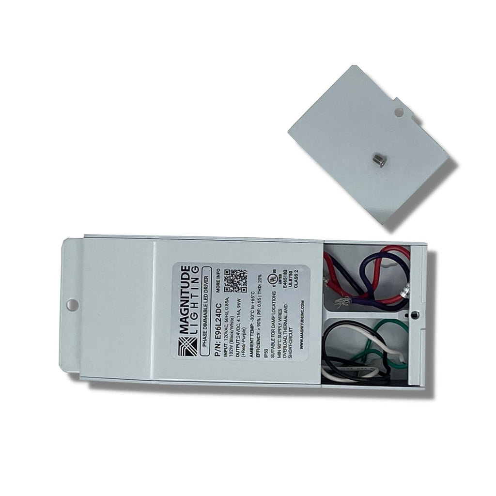 24V 96W Electronic Transformer M117