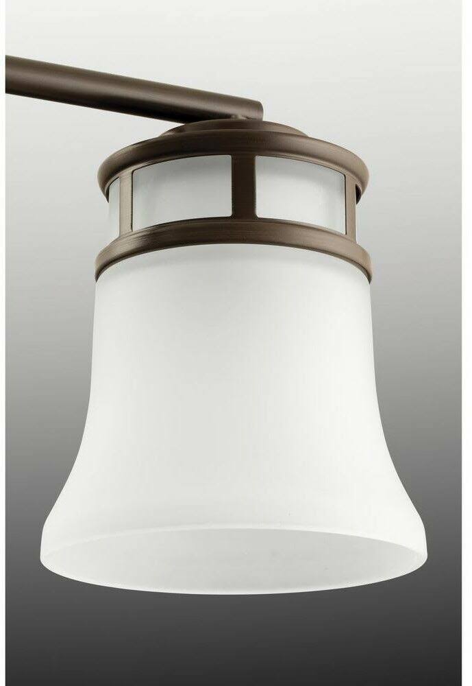 Antique Bronze Bath Vanity Light N308
