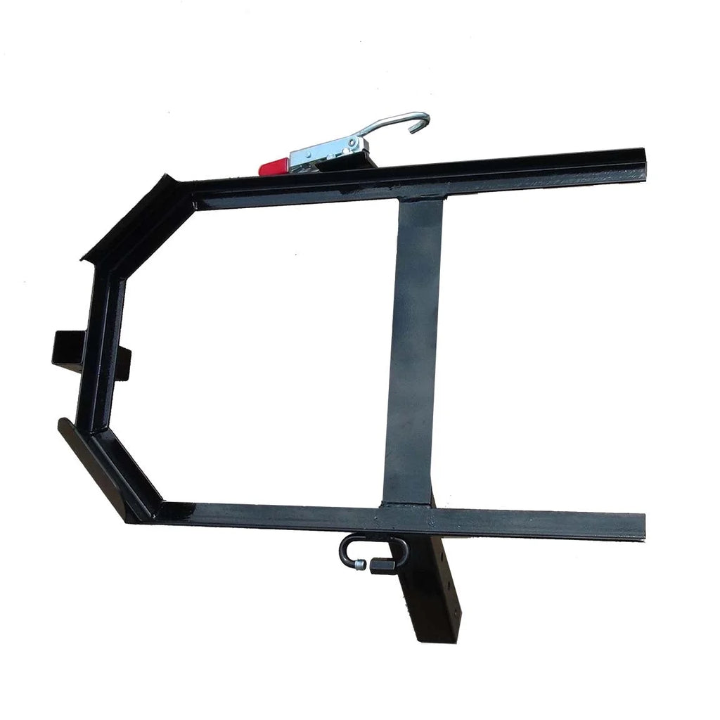 Calf Sled with Calf Dummy X424915