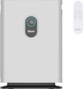 Open Box Shark Air Purifier 4 with Anti-Allergen Multi-Filter HE401 L43721