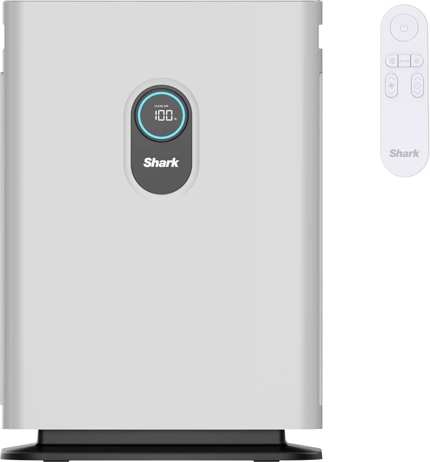 Open Box Shark Air Purifier 4 with Anti-Allergen Multi-Filter HE401 L43721