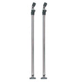 Fixed 24" Bimini Support Poles F83610