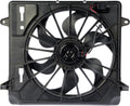 Engine Cooling Fan Assembly P50682