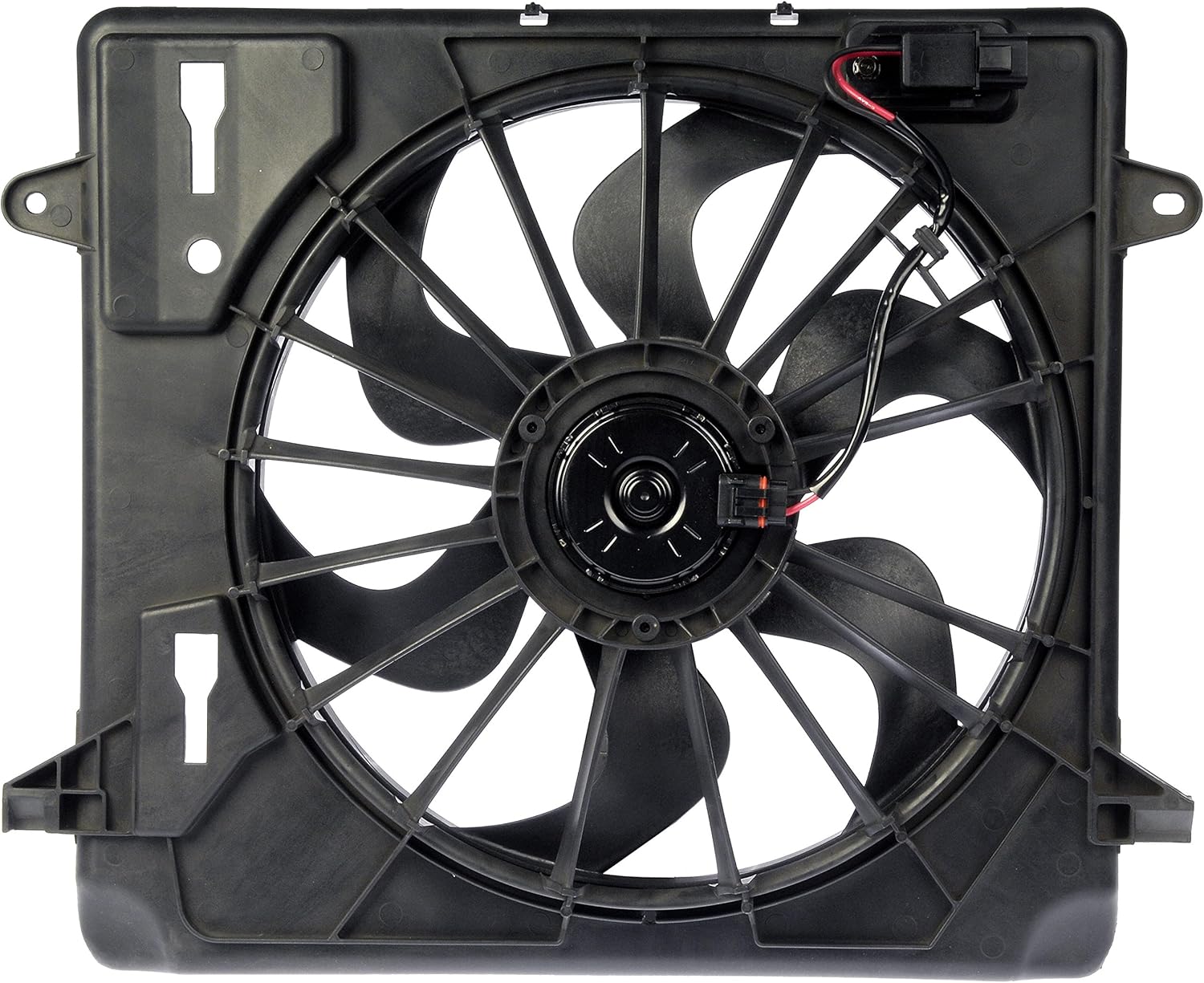 Engine Cooling Fan Assembly P50682