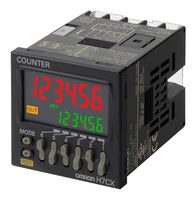 Counters F156316