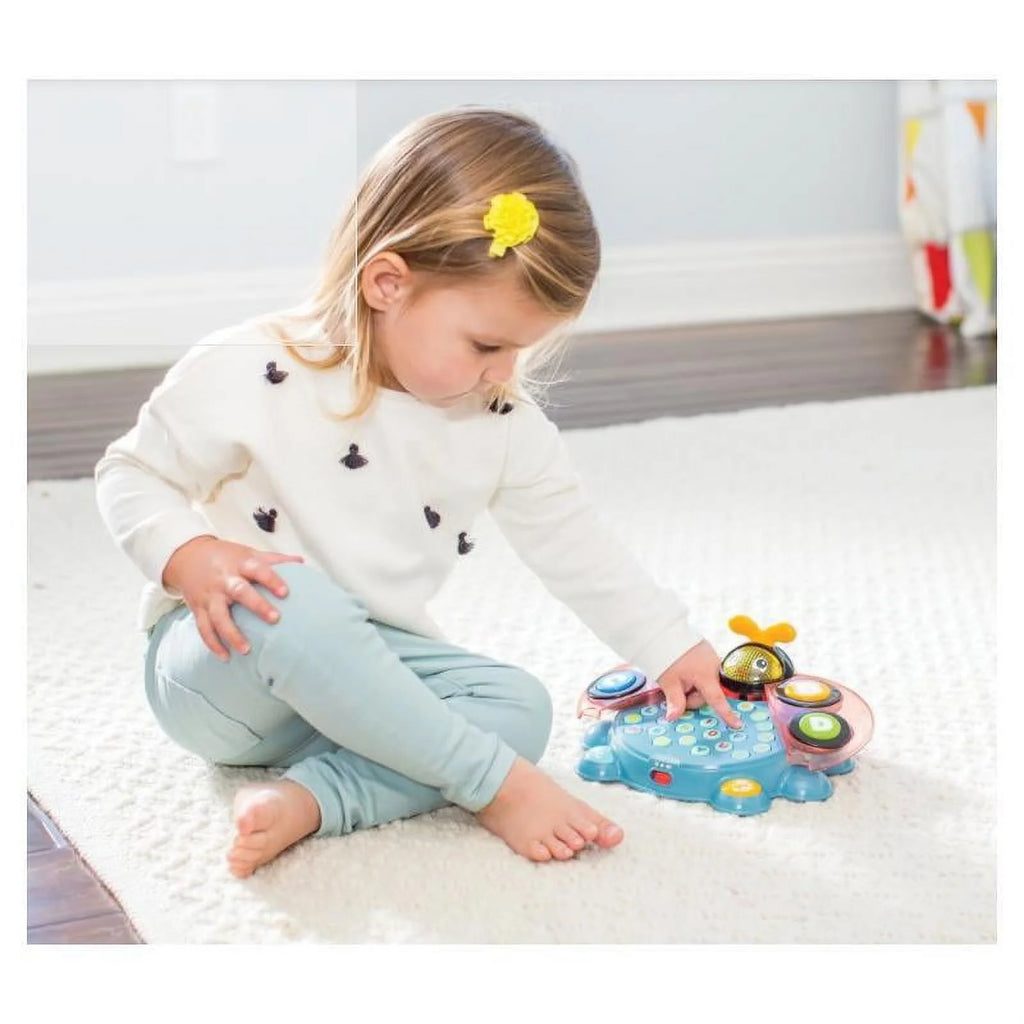 Alphabuttons Bettle N987