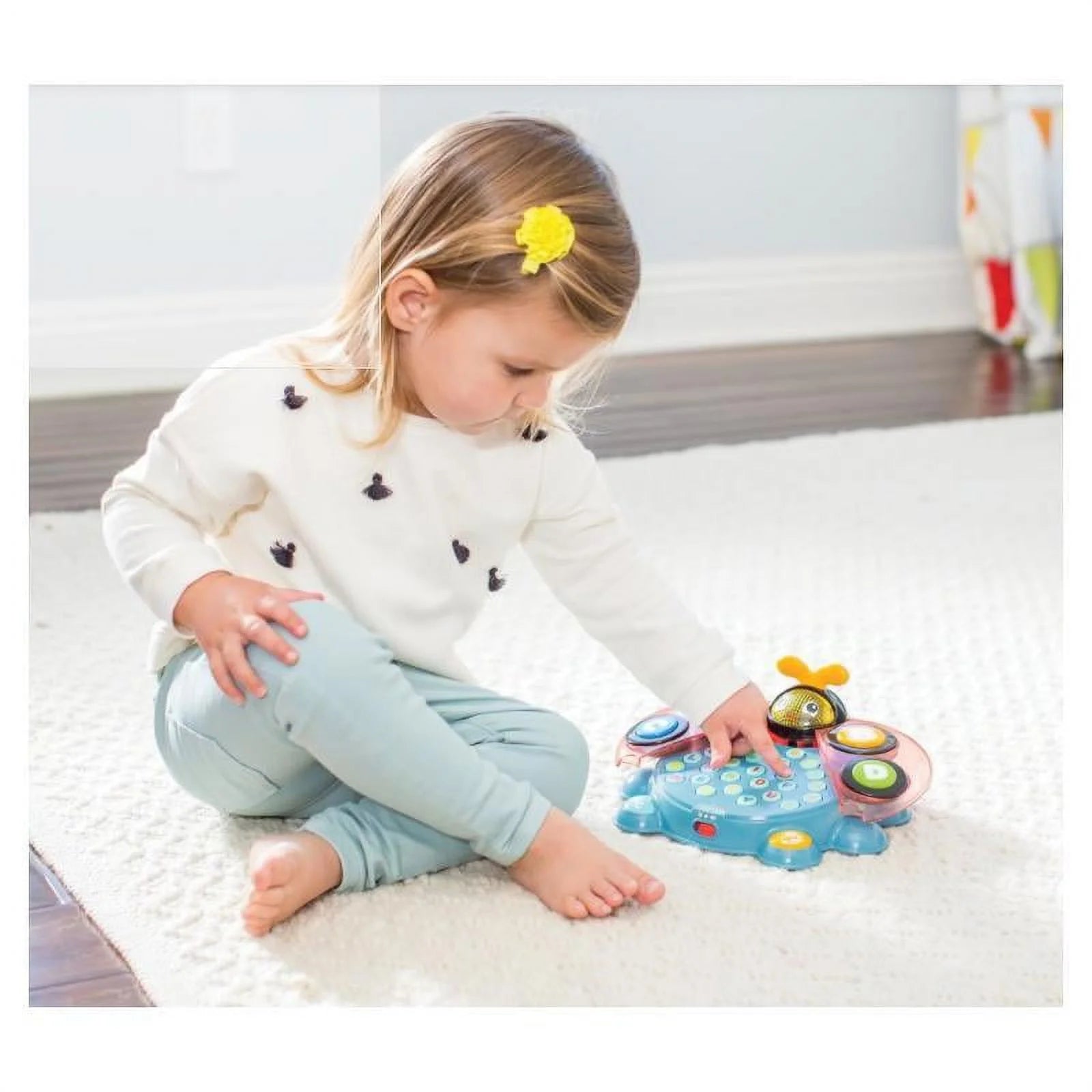 Alphabuttons Bettle N987