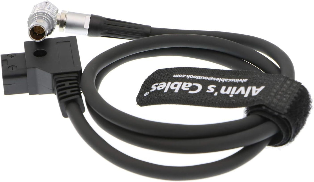 7 Pin Motor Power Cable E36346