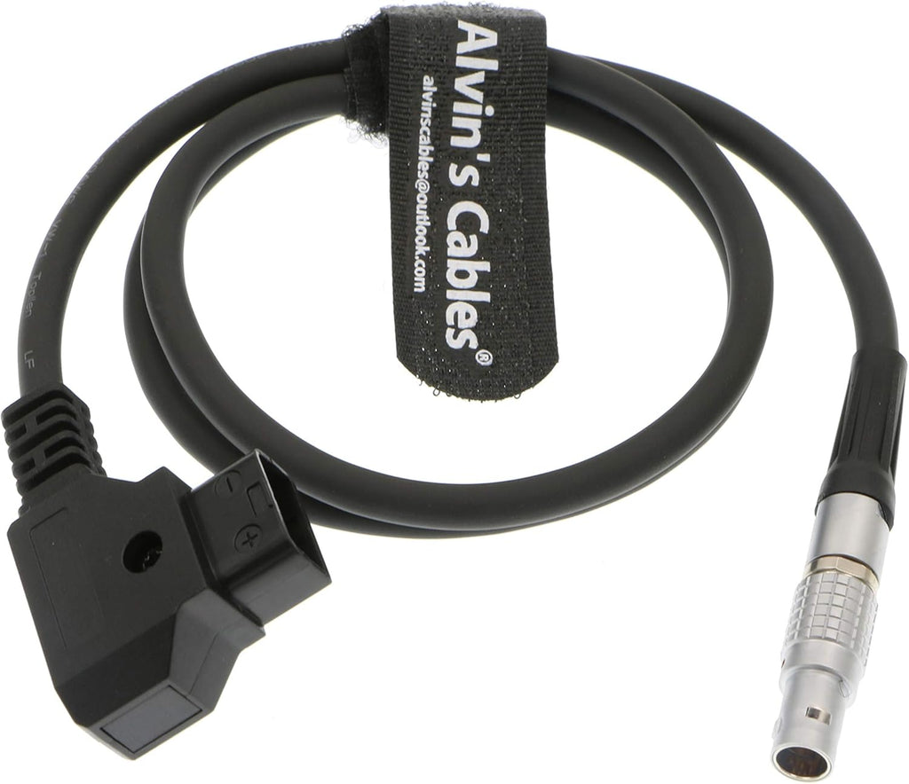 7 Pin Motor Power Cable E36346