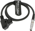 7 Pin Motor Power Cable E36346