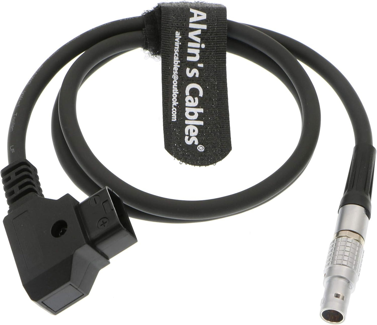 7 Pin Motor Power Cable E36346