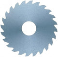 4x22 x 1/4x22 72 Tooth Solid Carbide Slitting & Slotting Saw P6635