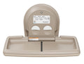 Beige Plastic BCS B648