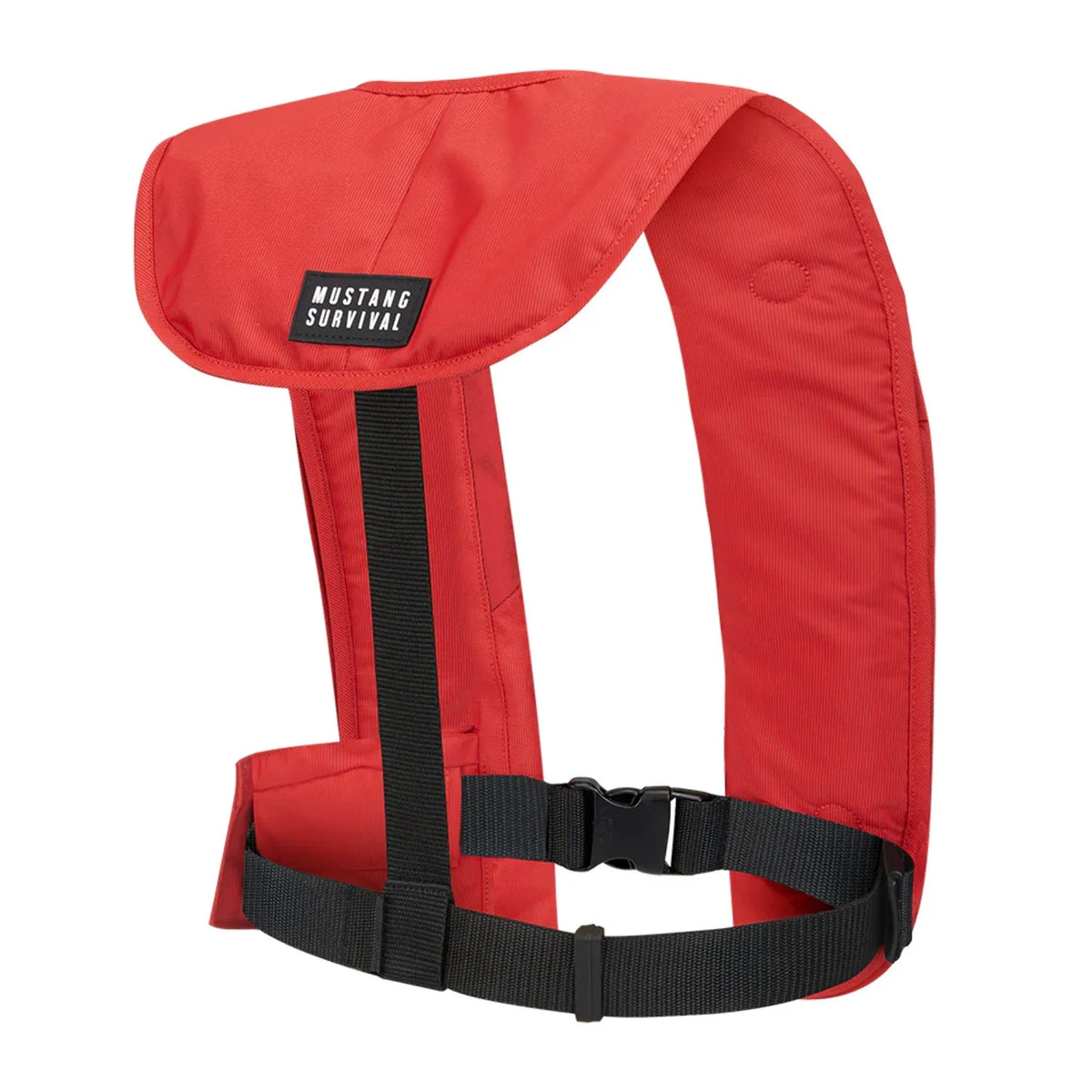 Red Inflatable PFD P317