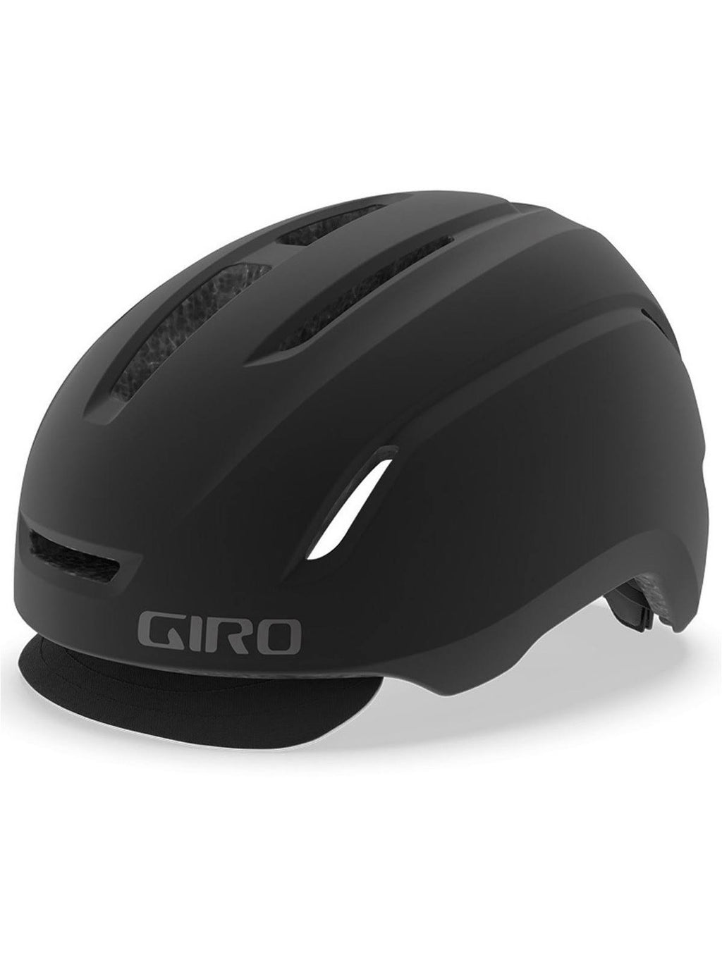 Black L MIPS Helmet L3572