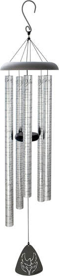 God Has You Wind Chime X896